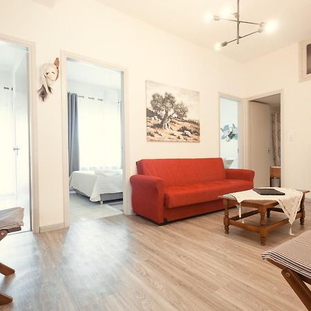 Bay View Apartment Limenas  Exterior foto