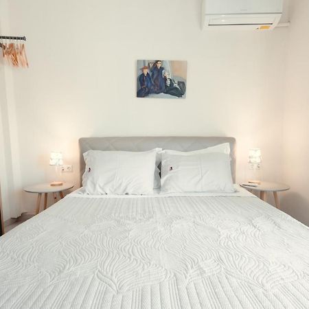 Bay View Apartment Limenas  Exterior foto